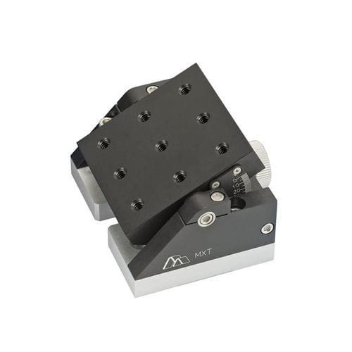 Plateforme inclinable - MXT - Siskiyou