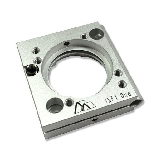 Patte de fixation robuste - IXFs - Siskiyou