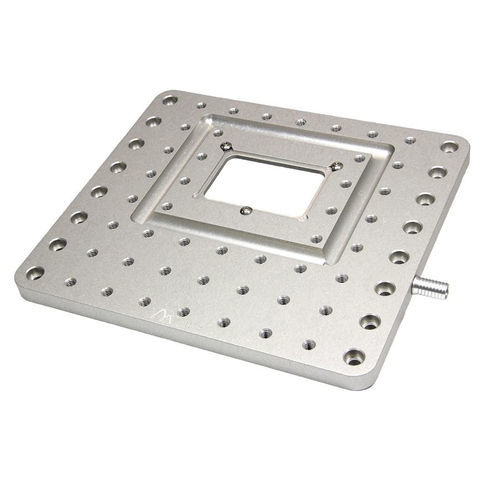 Plaque de montage - 8090c - Siskiyou