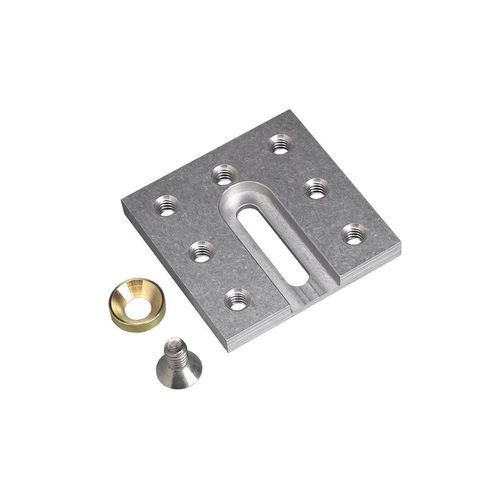 Plaque de montage - UMP-2.2 - Siskiyou