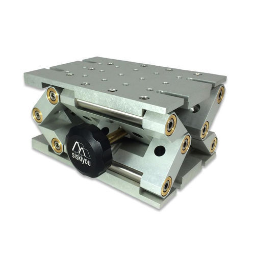 Cric losange - 540 - Siskiyou - mécanique / pour charges lourdes