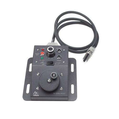 Servo-contrôleur DC multi-tension - MC1000e-R1/4T - Siskiyou