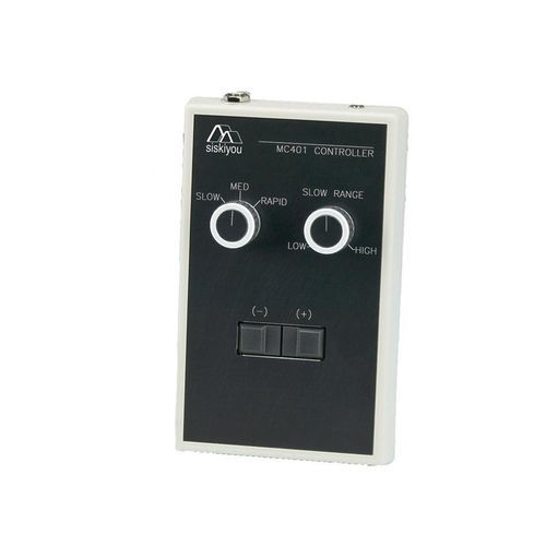 Servo-contrôleur DC multi-tension - MC501 - Siskiyou - 24 - 48V
