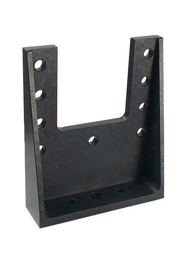 Patte de fixation en forme de T - 150ab-A - Siskiyou