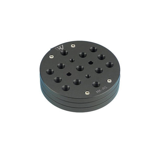 Platine de positionnement rotative - MX-RS - Siskiyou