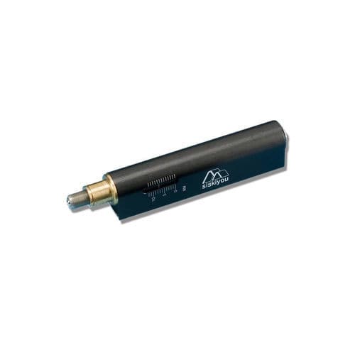 Module linéaire de guidage - 500MM - Siskiyou - châssis ouvert / compact