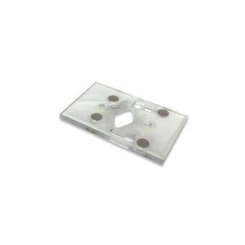 Plaque de montage - PC-V - Siskiyou