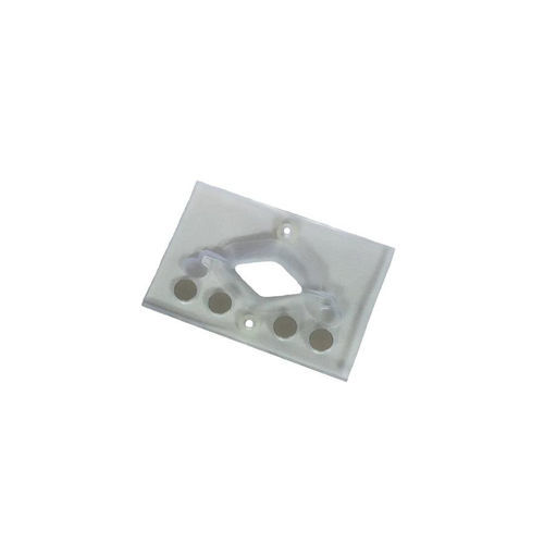 Plaque de montage - PC-H - Siskiyou