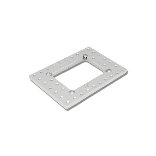 Plaque de montage - MXIN-PCa - Siskiyou