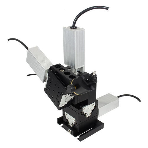 Micromanipulateur motorisé - MX7600 - Siskiyou - 4 axes / 3 axes