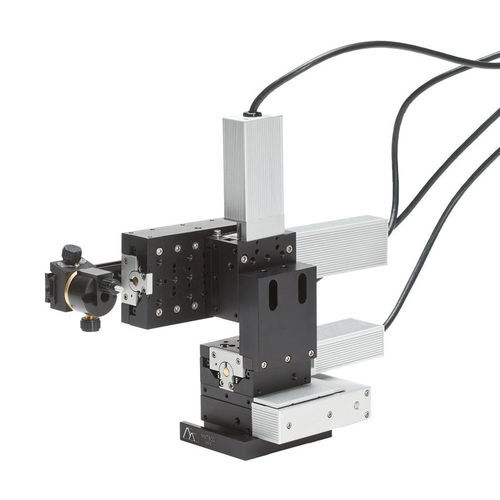 Micromanipulateur 4 axes - MX7800 - Siskiyou