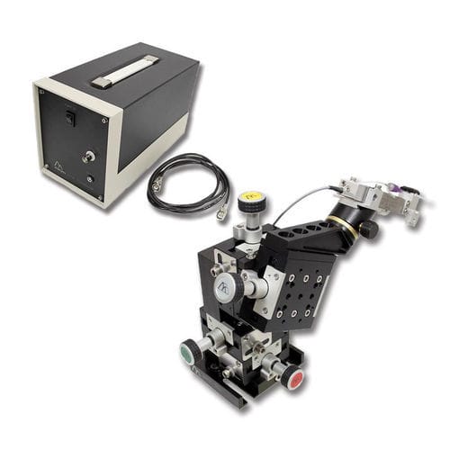 Micromanipulateur piézoélectrique - MXPZT-300 - Siskiyou