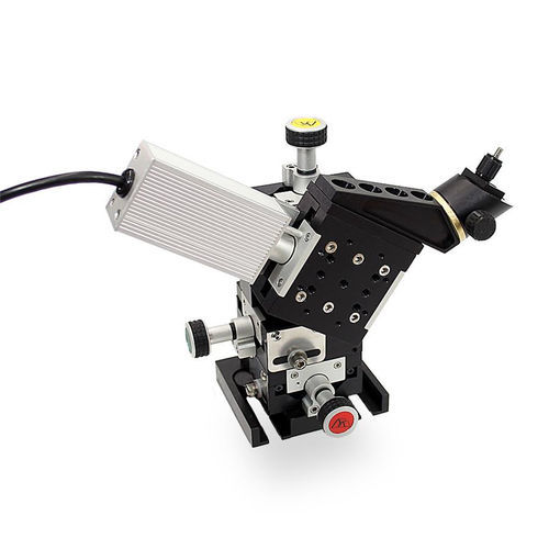 Micromanipulateur motorisé - MX1641 - Siskiyou - 3 axes
