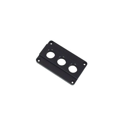 Plaque de montage - CV4-45D - Siskiyou