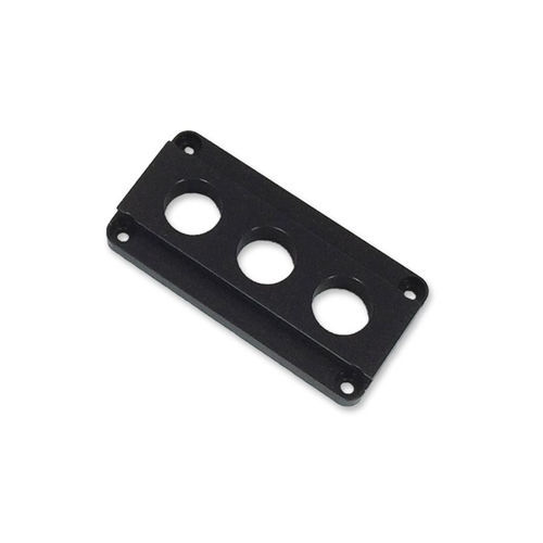 Plaque de montage - 2A-45D - Siskiyou