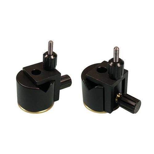 Crapaud de fixation pour laboratoire - M2.5 - Siskiyou