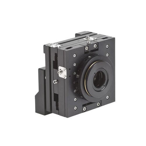 Platine 2 axes - OTX - Siskiyou - de précision / compacte / industrielle