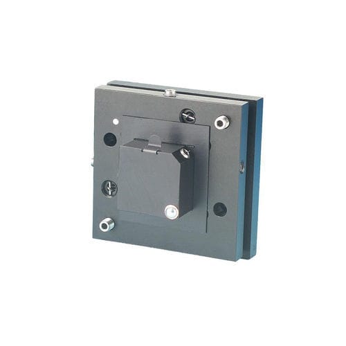 Positionneur mécanique - LDP-1 - Siskiyou - 4 axes / de composants optiques / compact