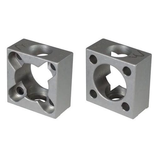 Patte de fixation robuste - IXF mb - Siskiyou