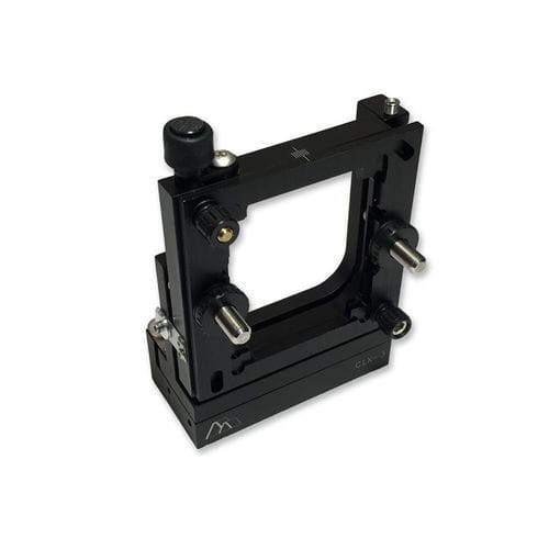 Patte de fixation pour micro-actionneur - CLX-3 - Siskiyou
