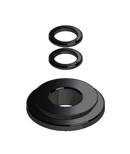 Adaptateur optique en plastique - IS-NIK - Siskiyou