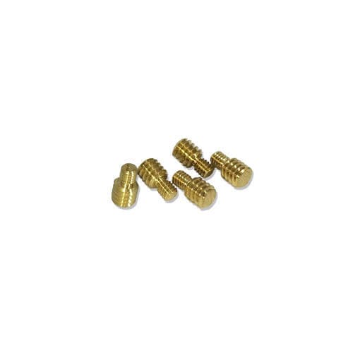 Adaptateur fileté - 832TQ20 - Siskiyou - de réduction / en laiton