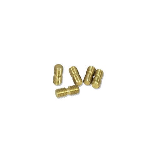 Adaptateur de filetage - 832TM4 - Siskiyou - en laiton