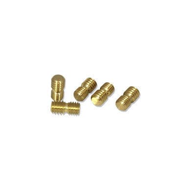 Adaptateur de filetage - M6TQ20 - Siskiyou