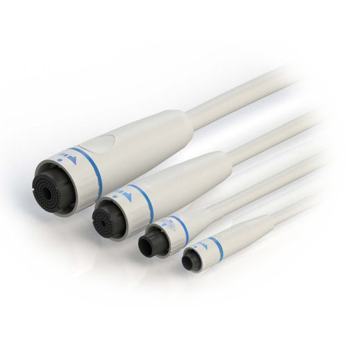Connecteur de données - Pulse-Lok® - Alden - d'alimentation électrique / droit / à verrouillage
