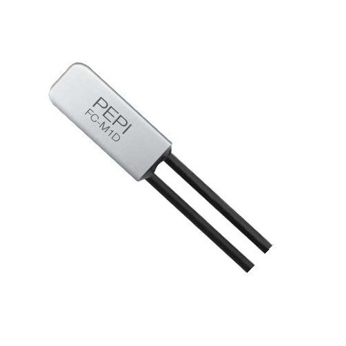 Protecteur thermique miniature - FC-M1D - Portage Electric Products, Inc - PEPI
