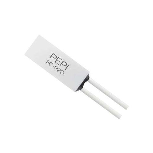 Protecteur thermique miniature - FC-P2D series - Portage Electric Products, Inc - PEPI