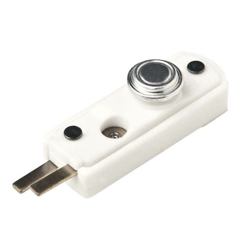 Thermostat bimétallique - H-7 - Portage Electric Products, Inc - PEPI - fixe