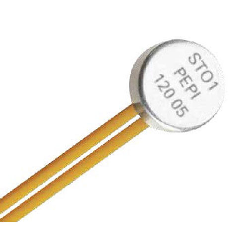 Protecteur thermique miniature - ST01 series - Portage Electric Products, Inc - PEPI - à action instantanée