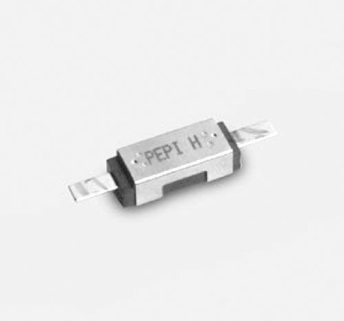 Protecteur thermique miniature - H - Portage Electric Products, Inc - PEPI - à action instantanée