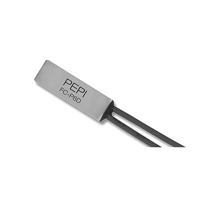 Protecteur thermique à action instantanée - FC-P6D - Portage Electric Products, Inc - PEPI - en PBT