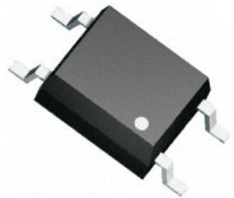 Optocoupleur - KBxxx series - KINGBRIGHT ELECTRONIC