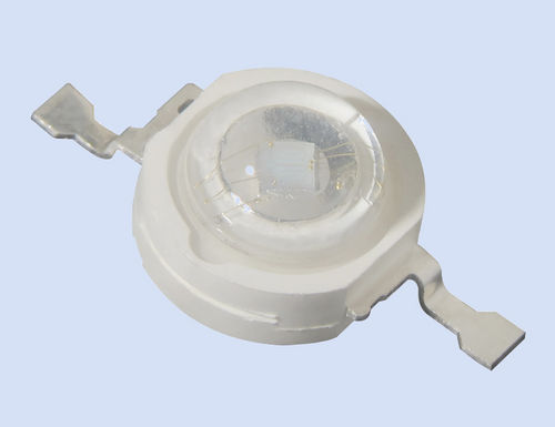 LED blanche - KADS-8072 Series  - KINGBRIGHT ELECTRONIC - ronde / subminiature / SMD