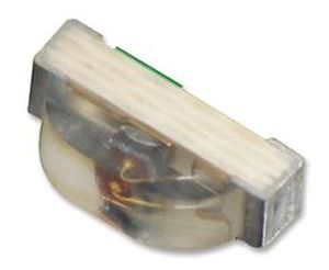 LED blanche - KPA-2106 series - KINGBRIGHT ELECTRONIC - carrée / SMD / en angle droit