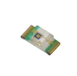LED blanche - KPG-1005 series - KINGBRIGHT ELECTRONIC - carrée / SMD / de faible puissance