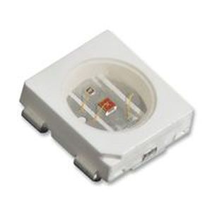 LED blanche - KA series - KINGBRIGHT ELECTRONIC - SMD / haute luminosité