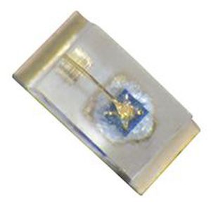 LED orange - KPHHS-1005 series - KINGBRIGHT ELECTRONIC - verte / bleue / SMD