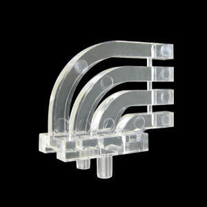 Guide de lumière pour LED - KL-Series - KINGBRIGHT ELECTRONIC