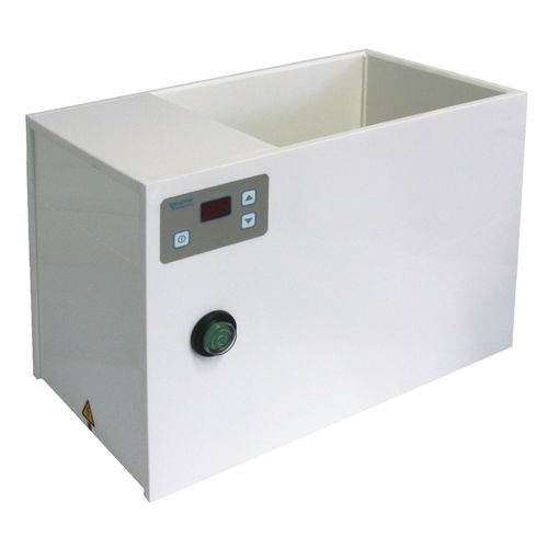 Bain-marie de laboratoire - Eurotherm II - AERNE ANALYTIC - programmable / en polypropylène