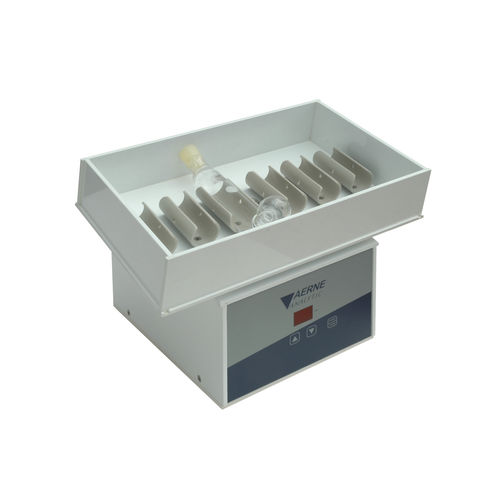 Agitateur de laboratoire pour tubes Mojonnier - MSM series - AERNE ANALYTIC - tridimensionnel / basculant / numérique