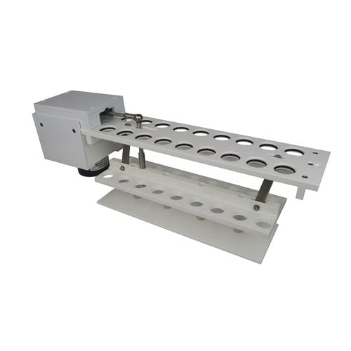 Agitateur de laboratoire analogique - UWSE 18	 - AERNE ANALYTIC - pour boîtier / de manutention / pour bains-marie