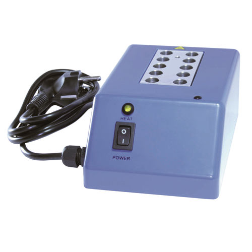 Incubateur de laboratoire - 5B-230A - AERNE ANALYTIC - pour le lait / à sec / chauffant
