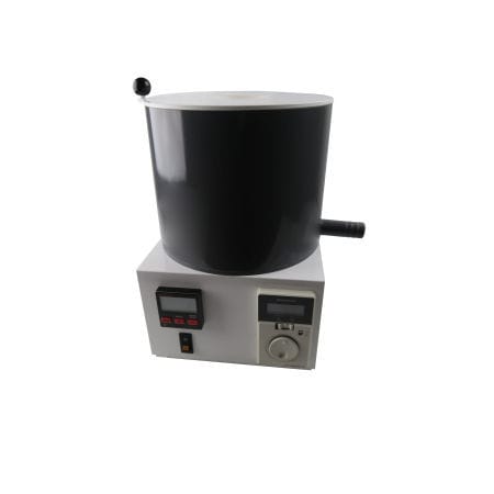 Centrifugeuse pour l'industrie agroalimentaire - SZ-2000 - AERNE ANALYTIC - de laboratoire / de paillasse / verticale