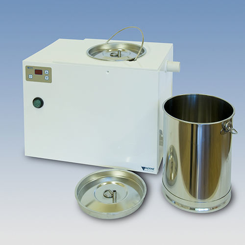 Incubateur anaérobie - AET-F	 - AERNE ANALYTIC - de laboratoire / à convection naturelle / fixe