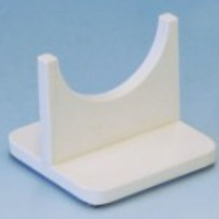 Support de pipette - APD	 - AERNE ANALYTIC - en PVC / fixe