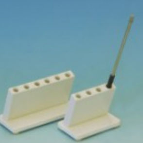 Support de tube - ÖHS 4	 - AERNE ANALYTIC - en PVC